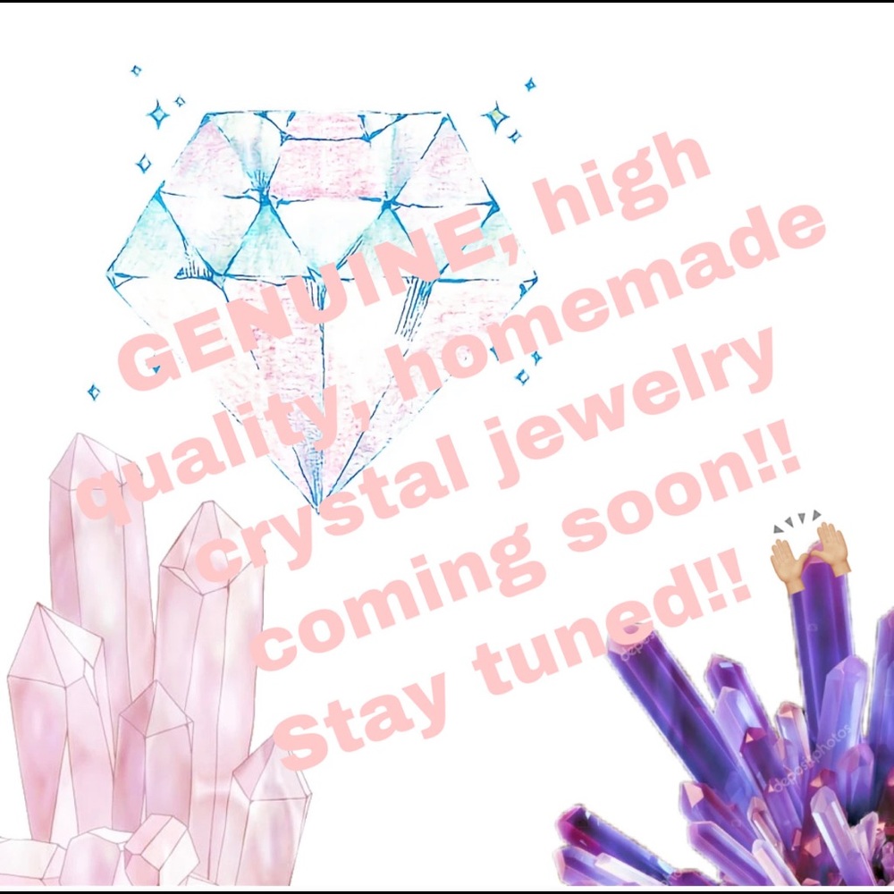 HIGH QUALITY JEWELRY